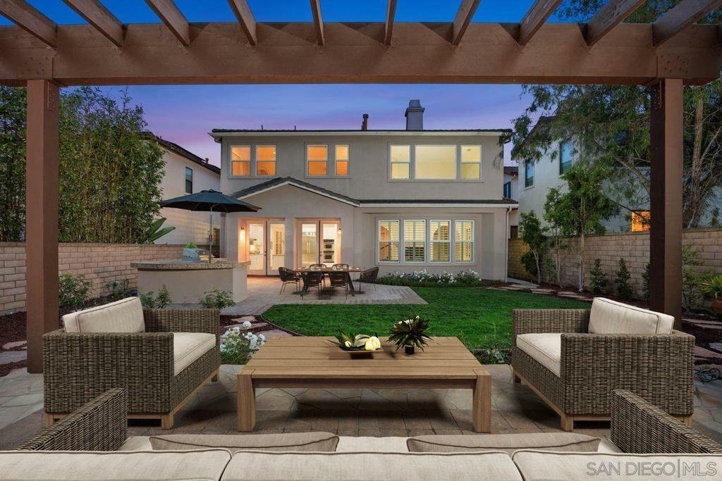 Property Photo: 4772 Sunset Heights Ct CA 92130
