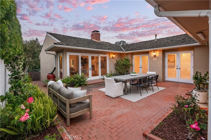Property Photo: 3436 Via La Selva CA 90274
