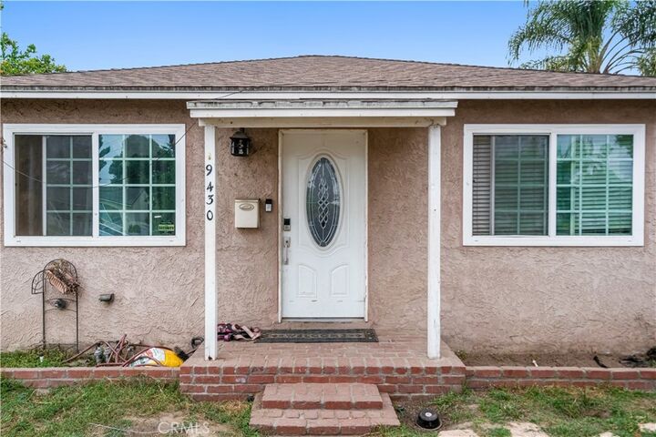 Property Photo:  9430 Mines Avenue  CA 90660 