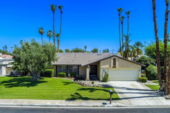 73828 Krug Avenue  Palm Desert CA 92260 photo