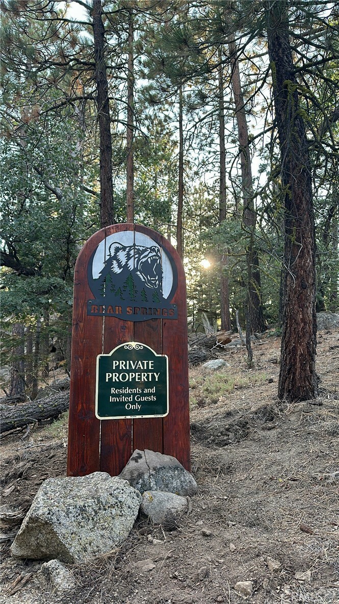 Property Photo: 15331005 Mountain Meadow Road CA 93518