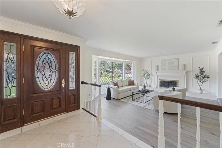Property Photo: 1130 Hidden Springs Lane CA 91741