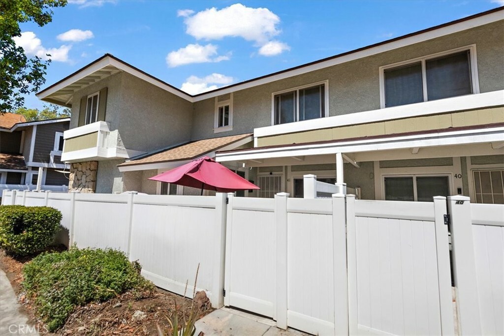 Property Photo: 1650 S Campus Avenue 41 CA 91761