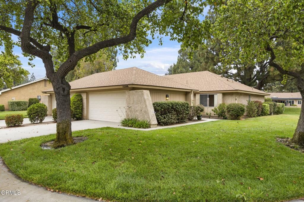 Property Photo:  13208 Village 13  CA 93012 