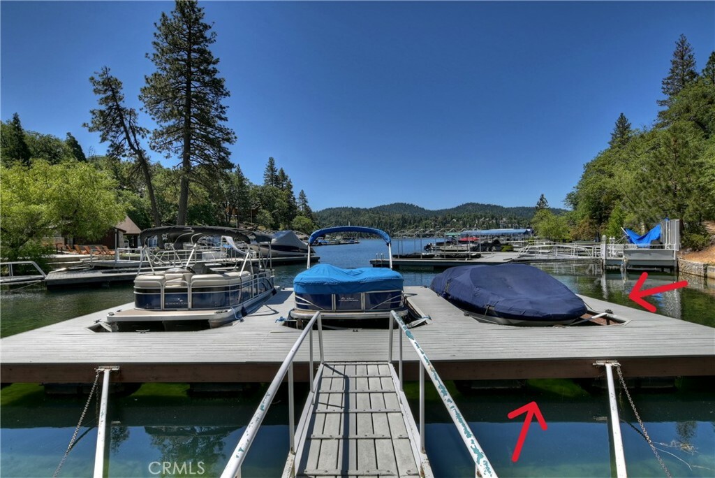Property Photo: 72 C N Winter Harbor C CA 92352