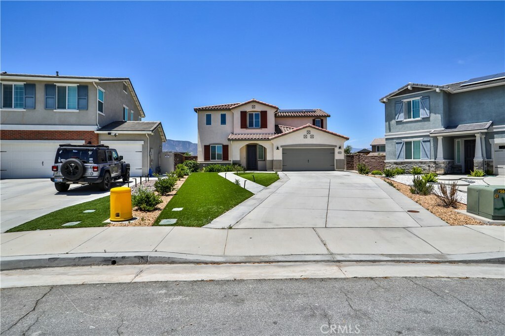29131 Brittbush  Lake Elsinore CA 92530 photo