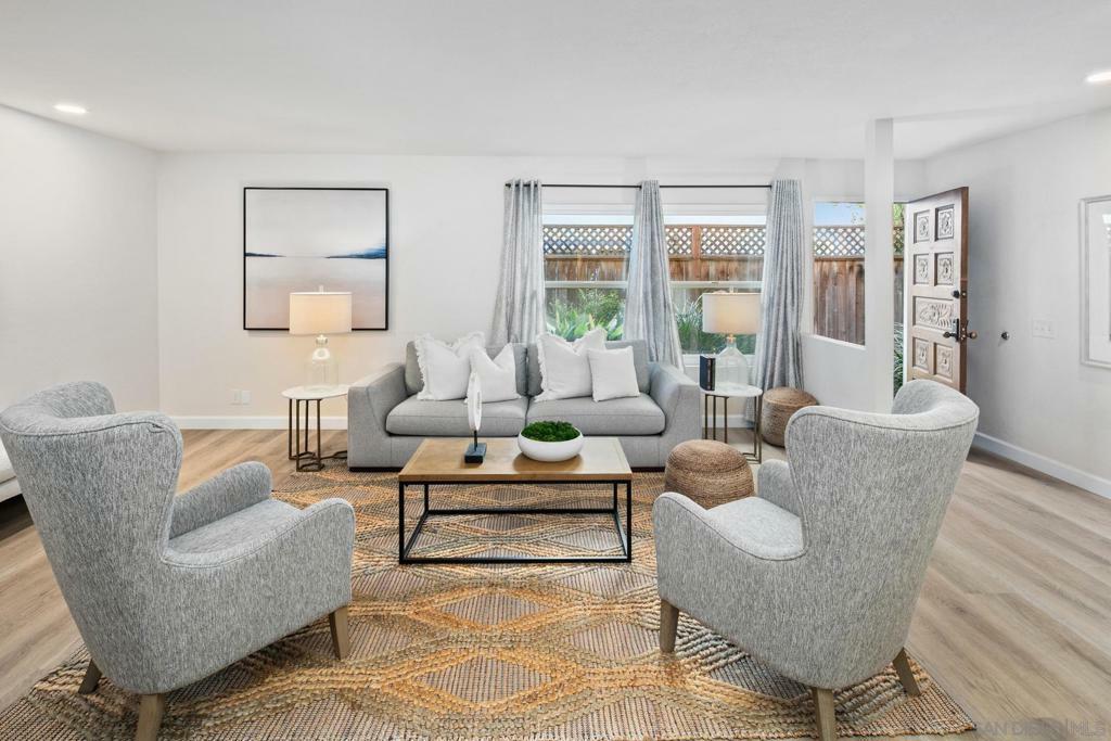 Property Photo: 714 G Avenue C CA 92118