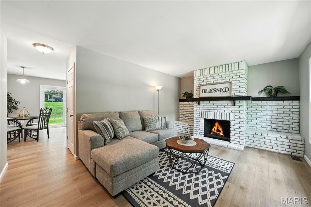 Property Photo: 208 Mill Run Lane MO 63376
