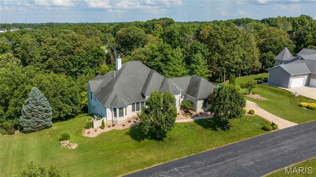Property Photo: 5087 Country Club Drive MO 63049