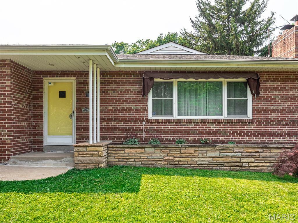 Property Photo: 6417 Ruth Drive MO 63116
