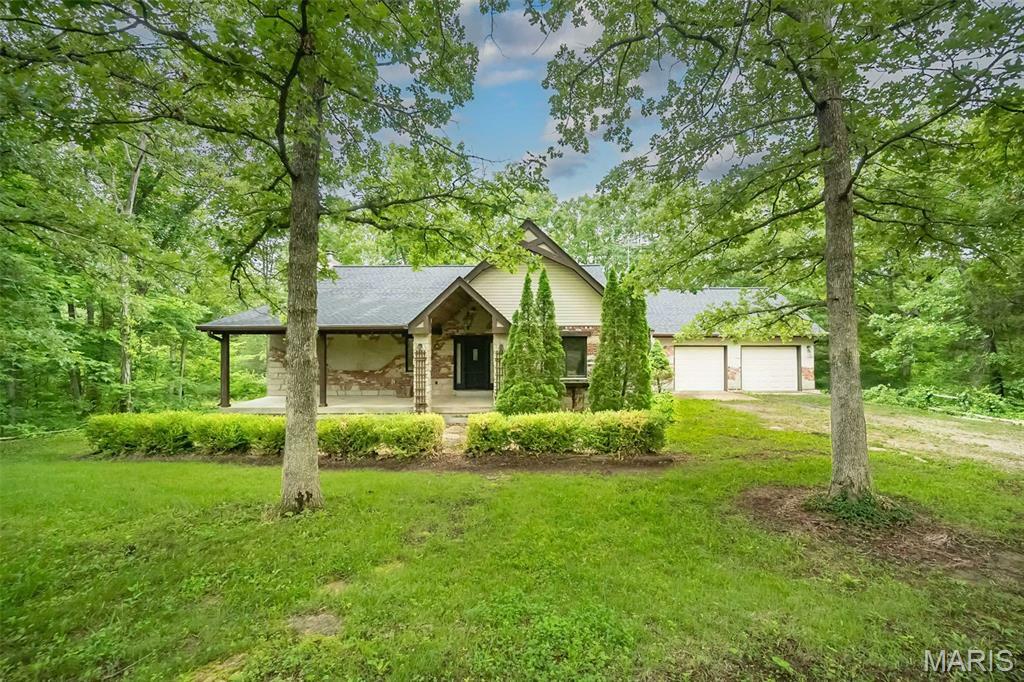 Property Photo: 8561 Lizard Lane MO 63023