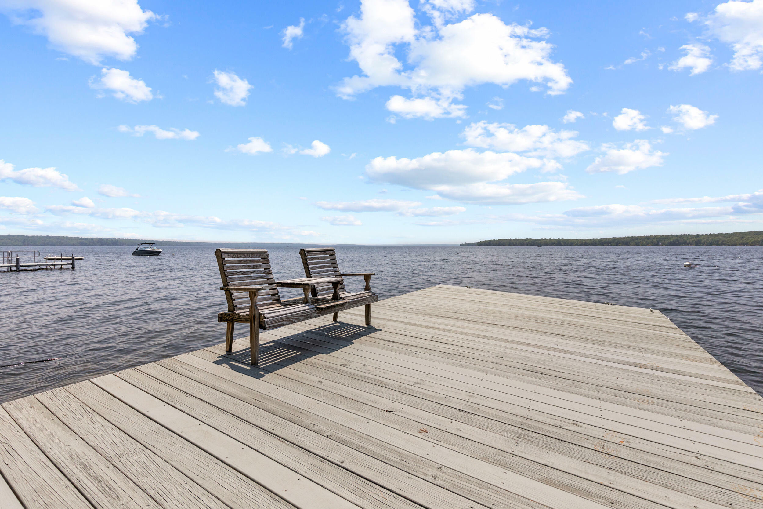 Property Photo: 59 Wild Acres Road ME 04071