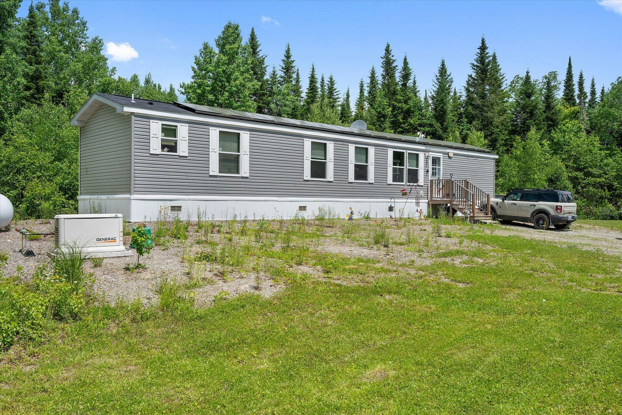 Property Photo: 76 Otter Trail ME 04418