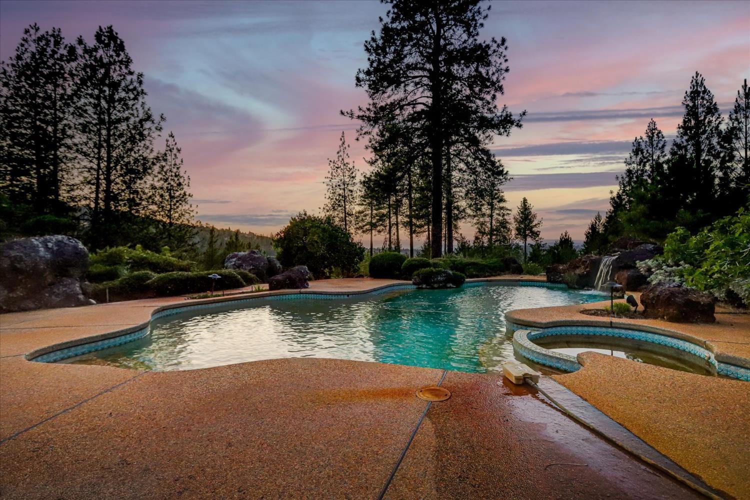 Property Photo: 18401 Indian Springs Road CA 95946
