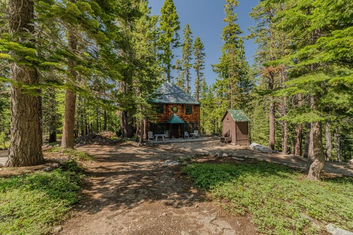 Property Photo:  48777 State Highway -88  CA 95666 