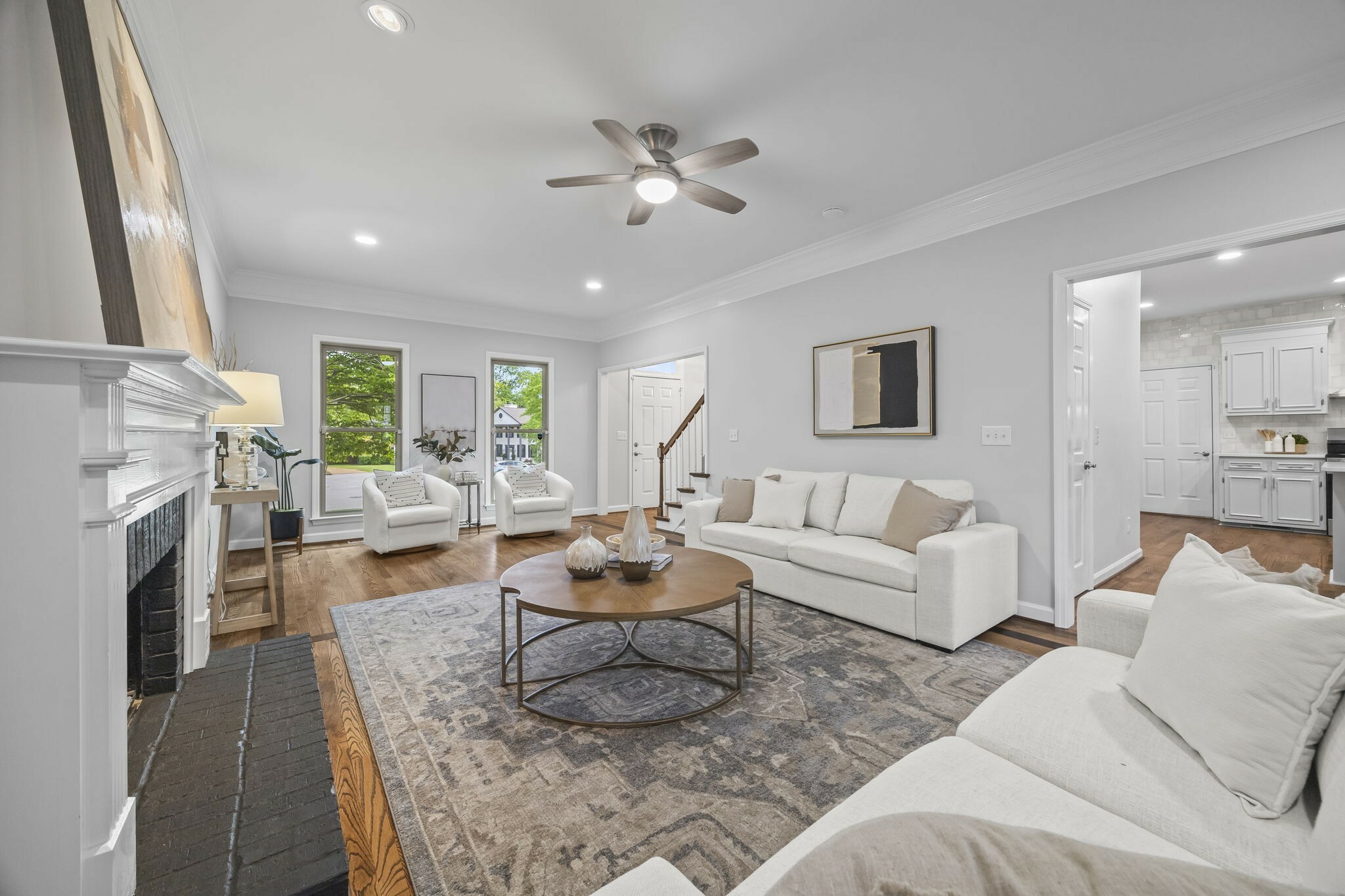 Property Photo: 1183 Buckingham Cir TN 37064