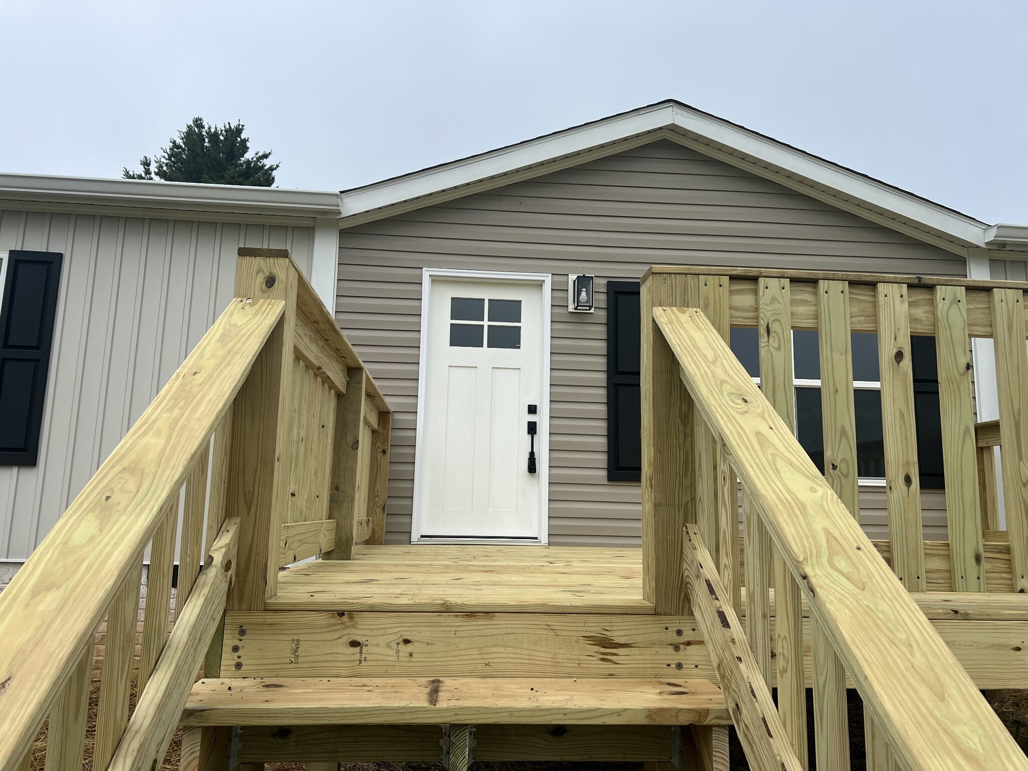 Property Photo: 50 Horton Ln TN 37083