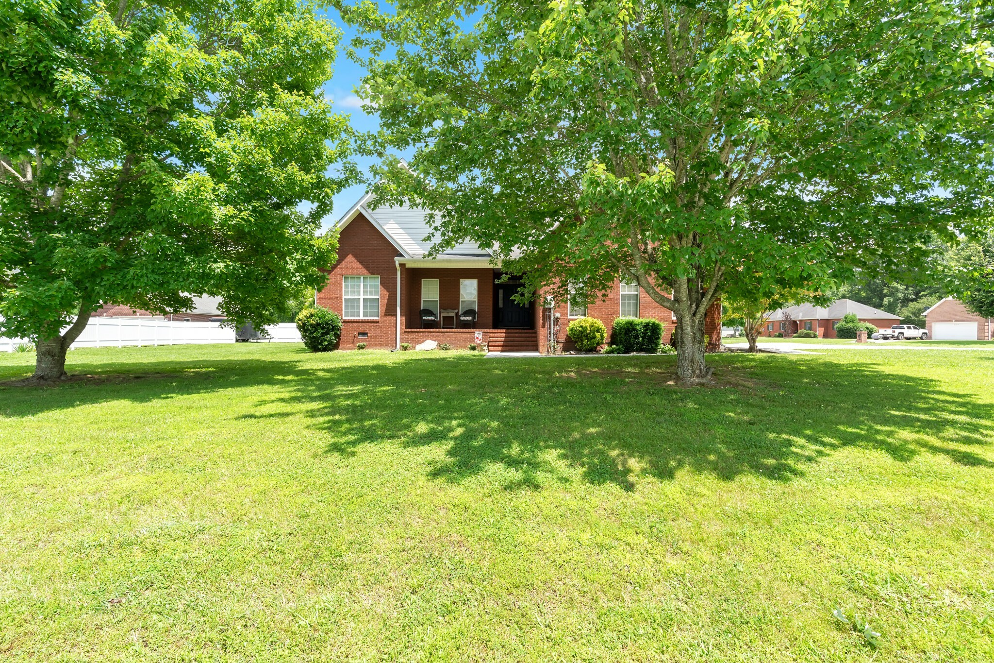 Property Photo: 285 Crimson Dr TN 37398
