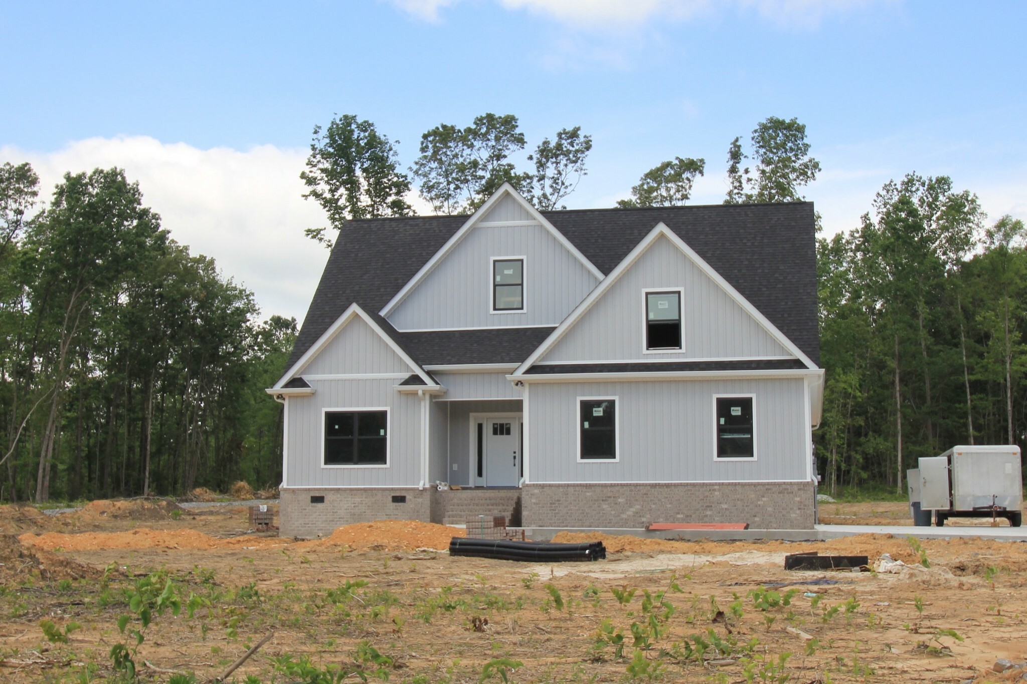 333 Brinkley Road  Wartrace TN 37183 photo