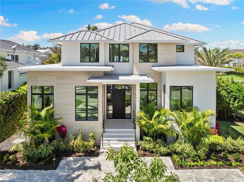 Property Photo:  581 14th Avenue S  FL 34102 