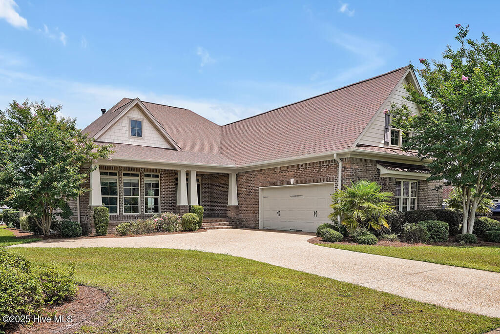 Property Photo: 2184 Talmage Drive NC 28451