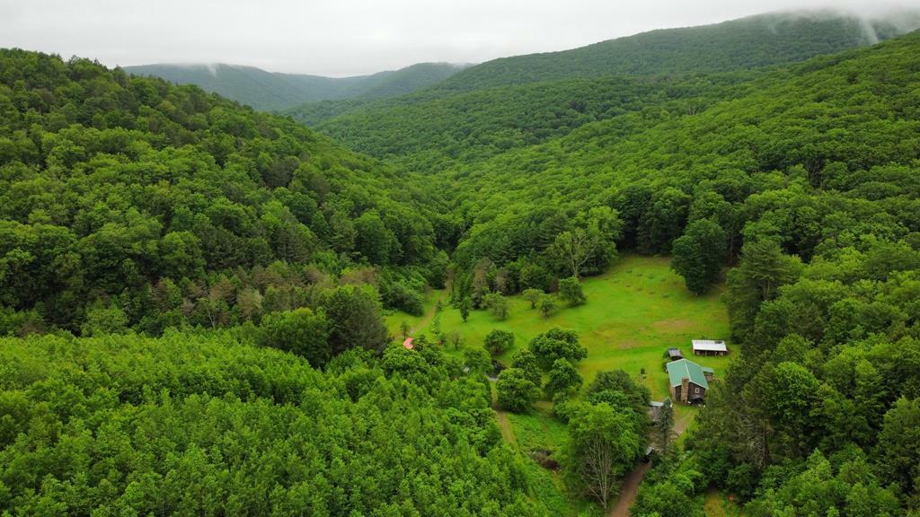 Property Photo: 286 Hidden Hollow Farm Drive PA 16720
