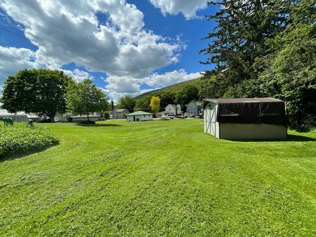 Property Photo: 115 Pine St PA 16922