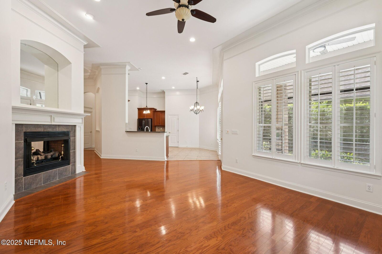 Property Photo:  4640 Tuscan Wood Court  FL 32092 