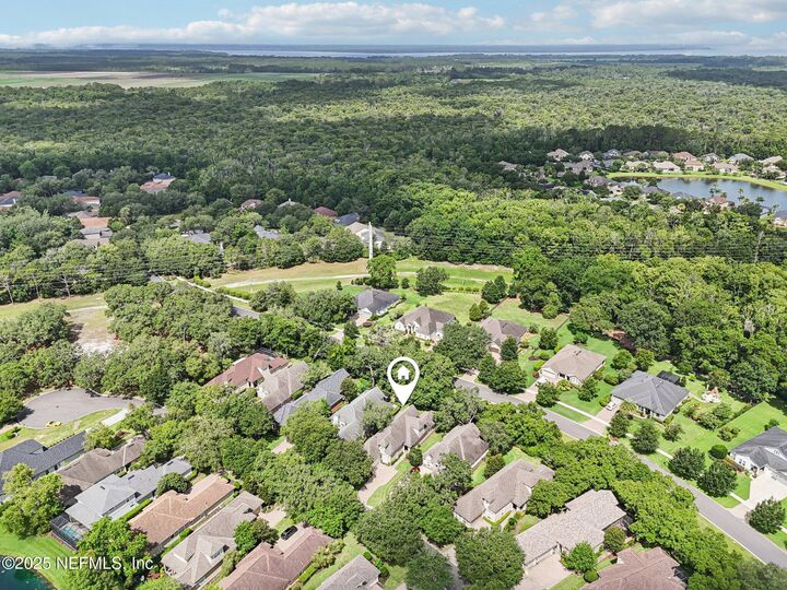 4640 Tuscan Wood Court  St. Augustine FL 32092 photo
