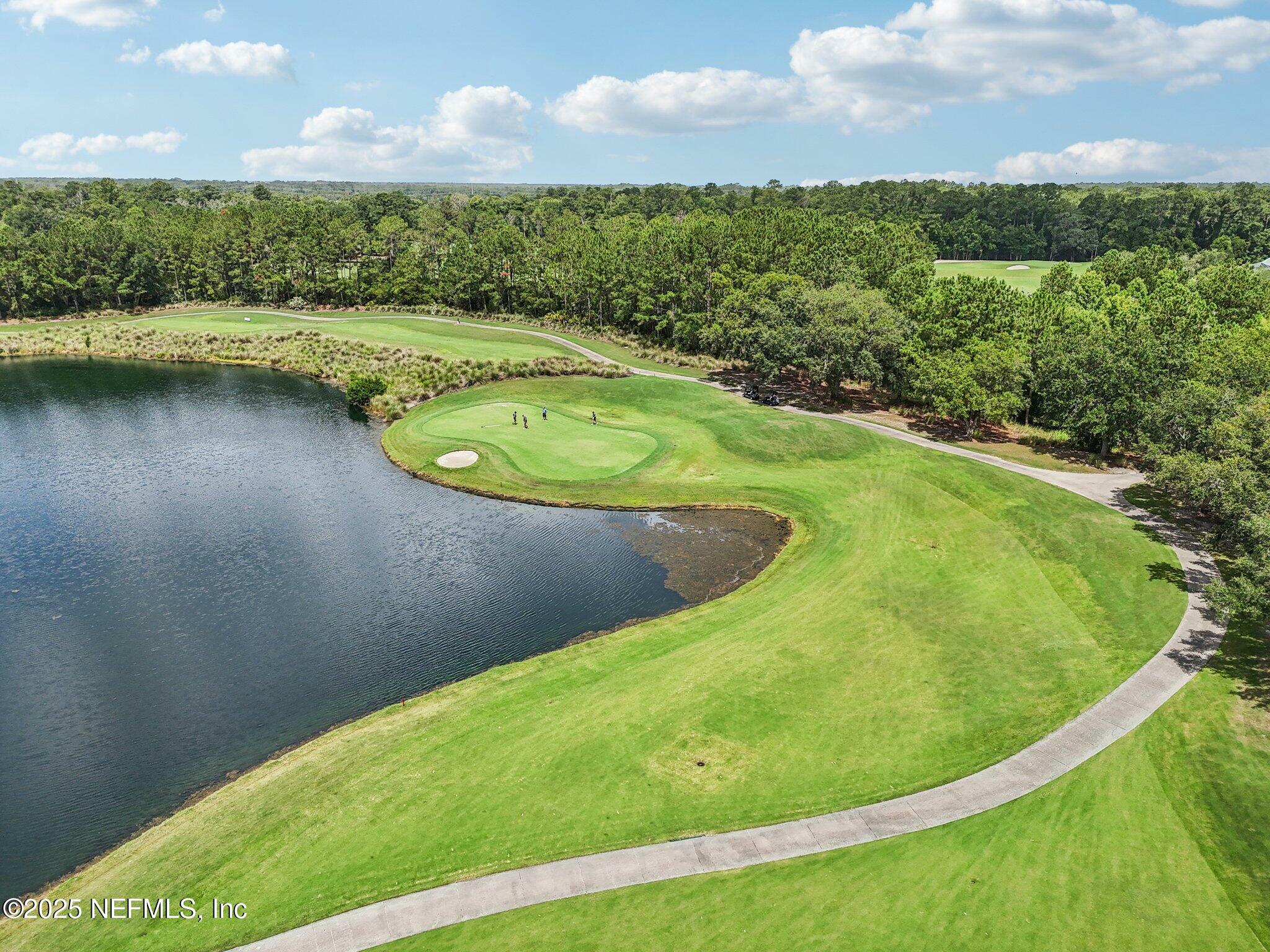 Property Photo: 4640 Tuscan Wood Court FL 32092