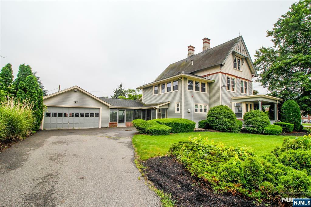 Property Photo: 417 Blackwell Street NJ OTHER