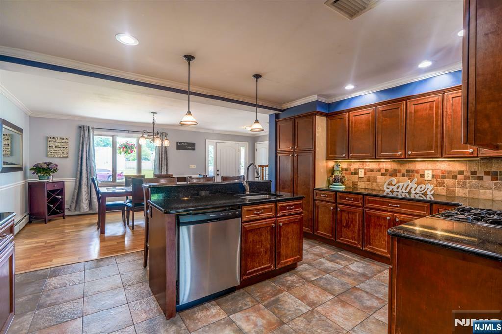 Property Photo: 88 Bergen Drive NJ 07424