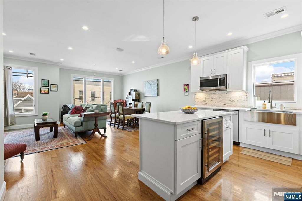 1163 Summit Avenue 2  Jersey City NJ 07307 photo