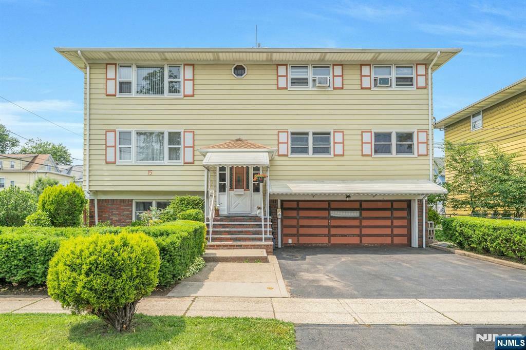Property Photo: 15 Jersey Street NJ 07073