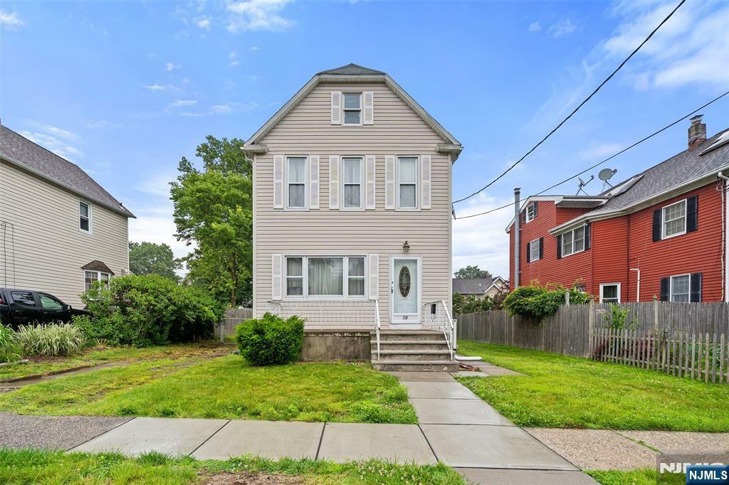 Property Photo: 59 Washington Avenue NJ 07607
