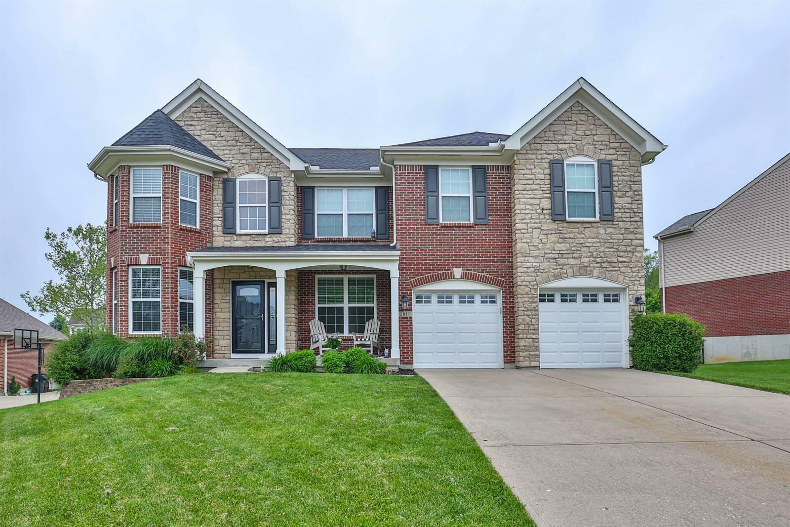2011 Holderness Drive  Union KY 41091 photo