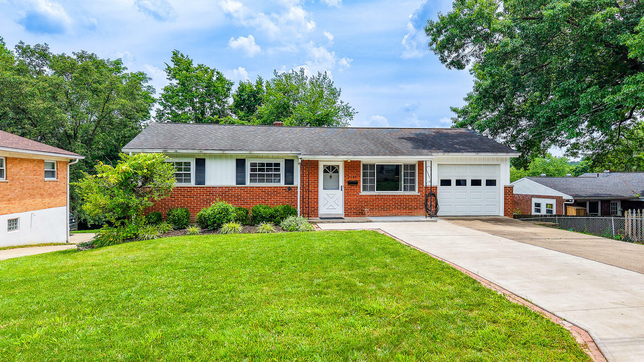 Property Photo: 3141 Riggs Avenue KY 41018