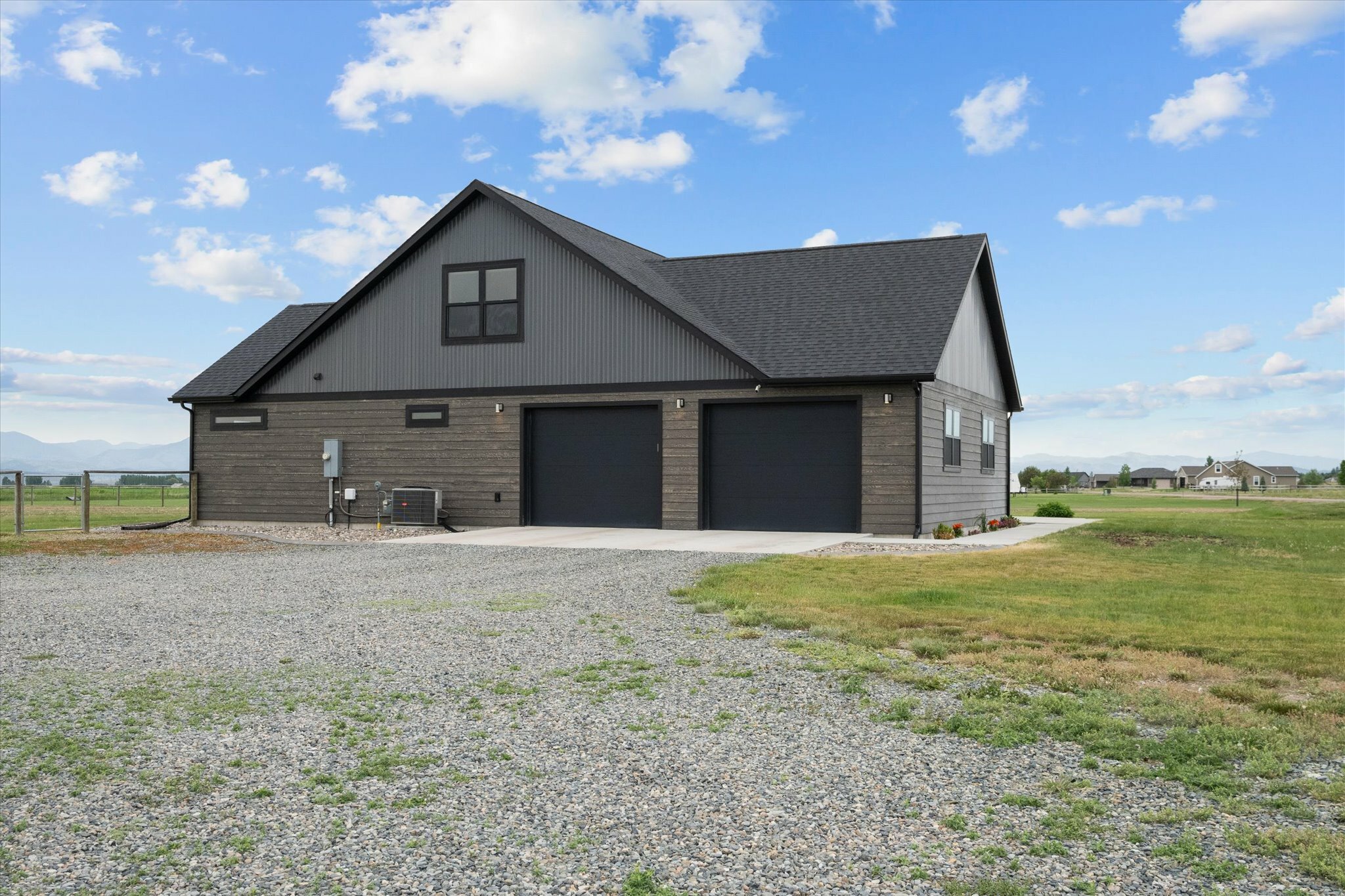 Property Photo: 2528 Reardon Road MT 59602