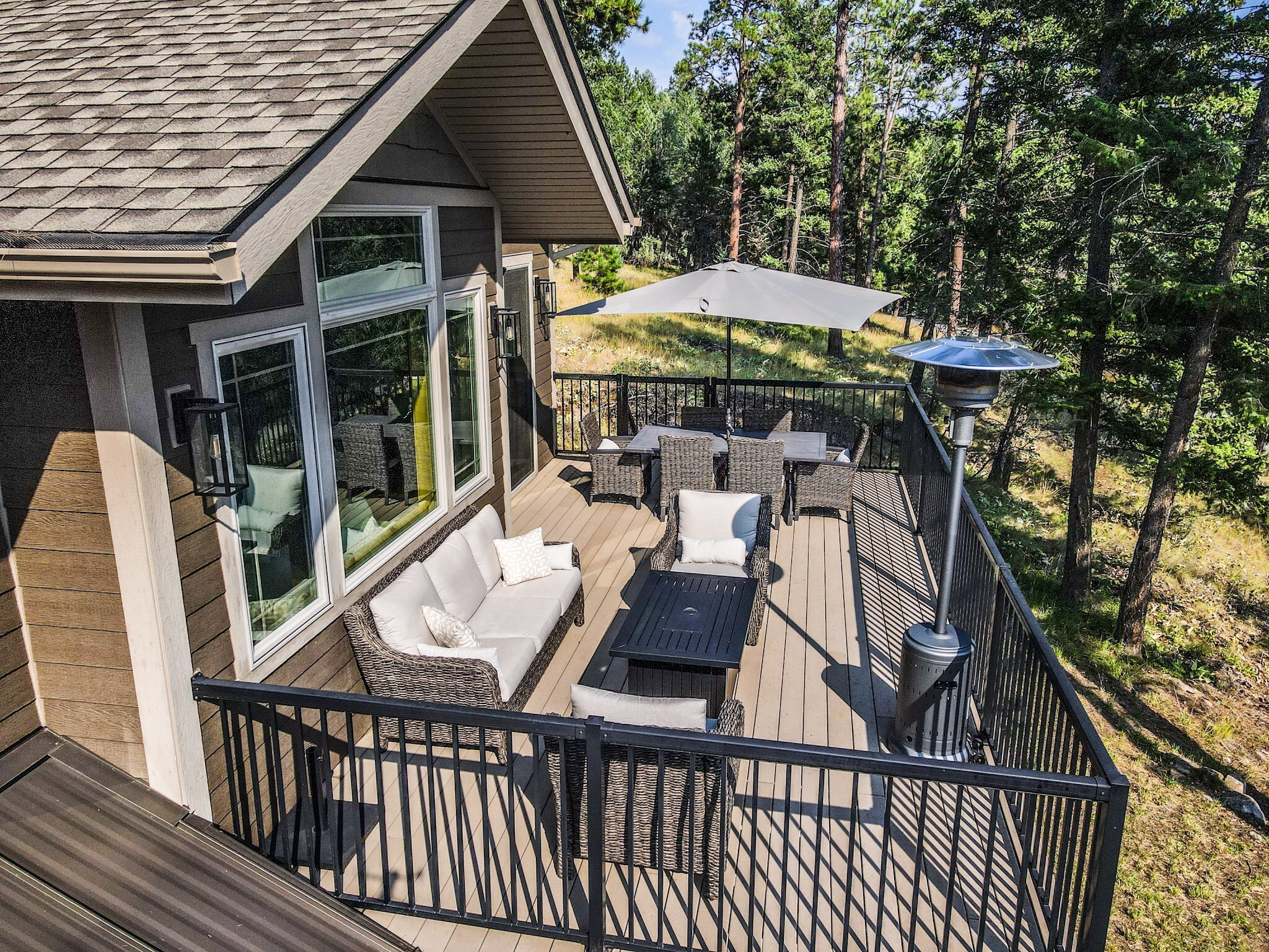 Property Photo: 21208 Osprey Loop MT 59931