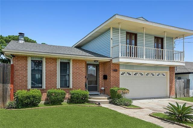 Property Photo:  3206 Connecticut Avenue  LA 70065 