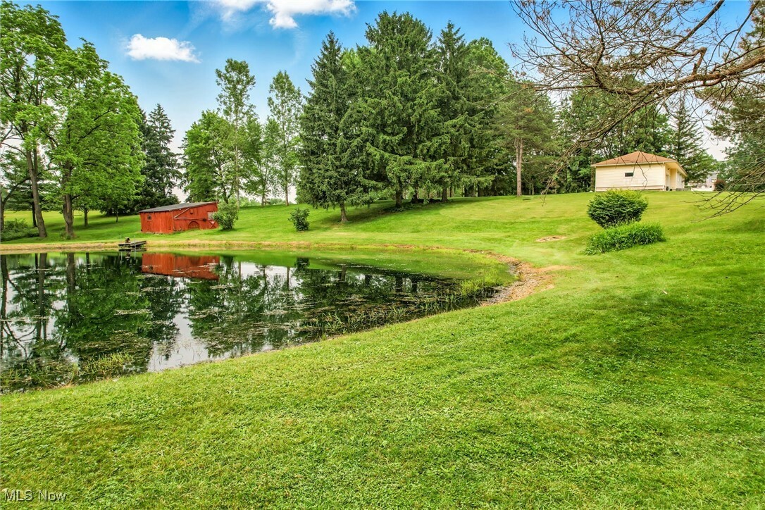 Property Photo:  14860 Stoltz Road  OH 44412 