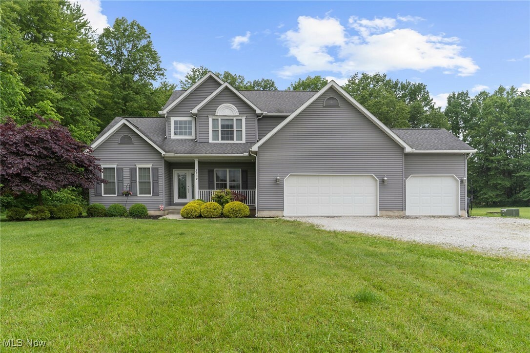 3202 S Lipkey Road  North Jackson OH 44451 photo