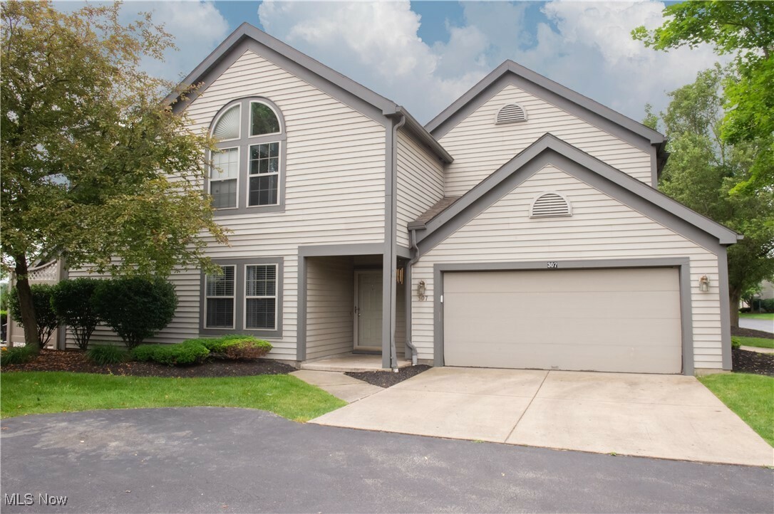 Property Photo: 307 N Bayshore Drive OH 44408