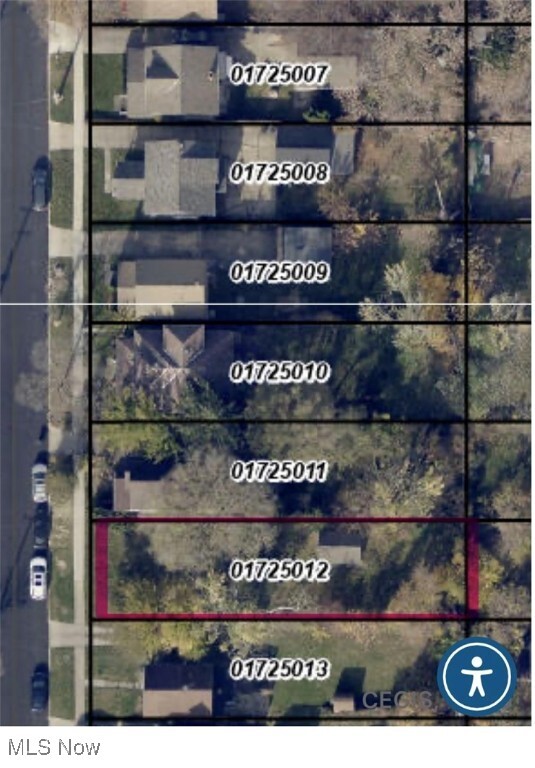 Property Photo: 3411 W 98th Street OH 44102