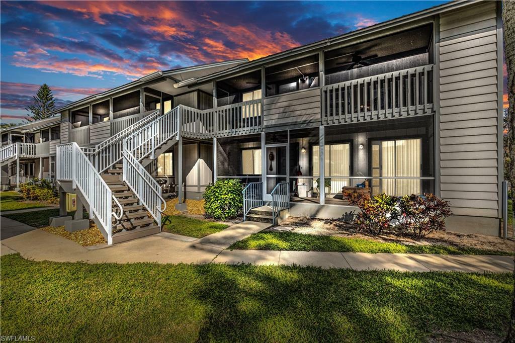 Property Photo:  1297 7th Ave N 102  FL 34102 