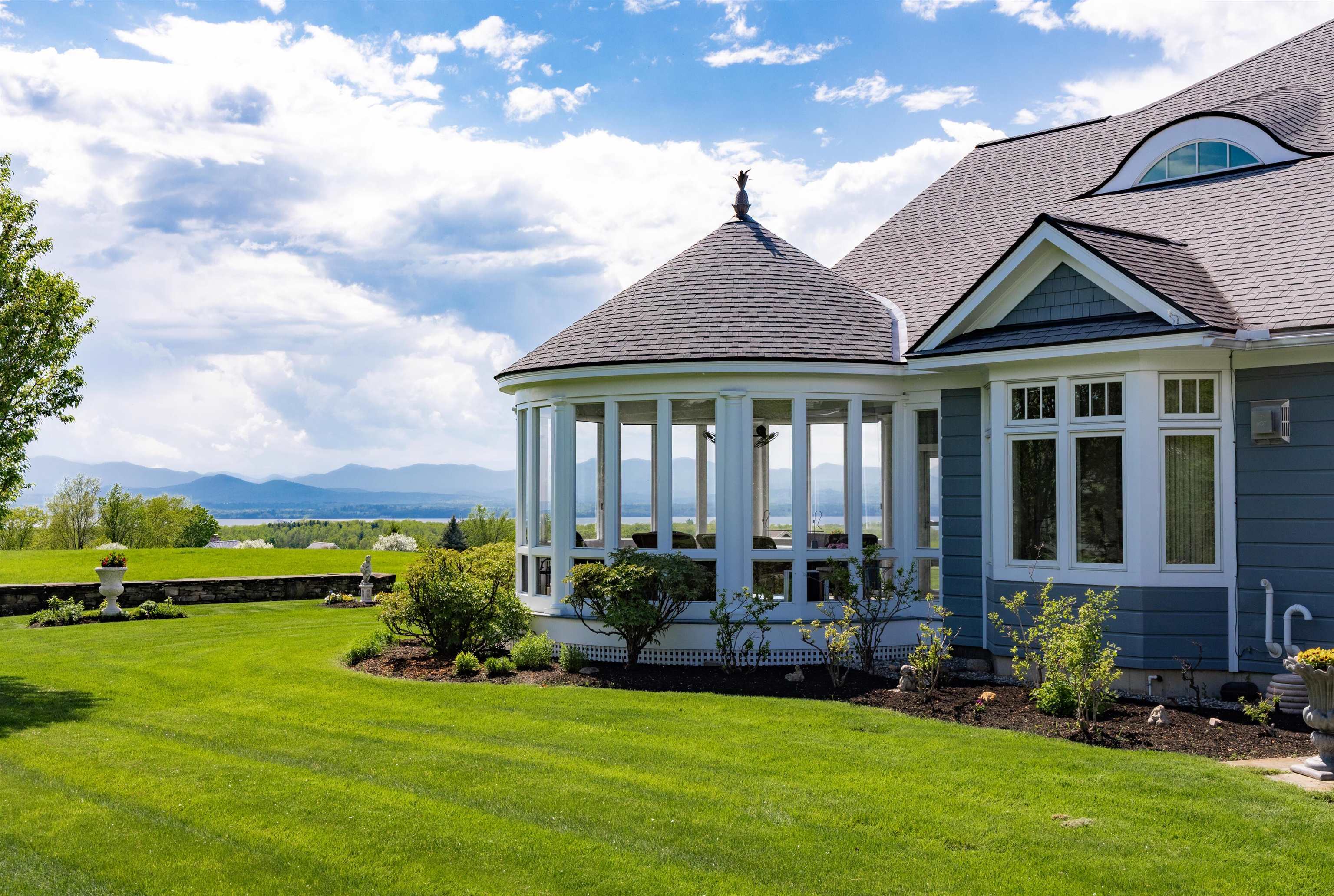 Property Photo: 400 Crosswinds Road VT 05445-0000