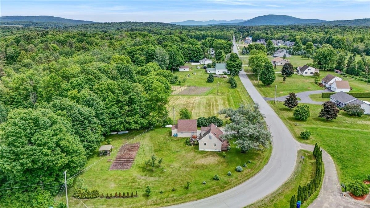 Property Photo: 1588 Sandy Birch Road VT 05468