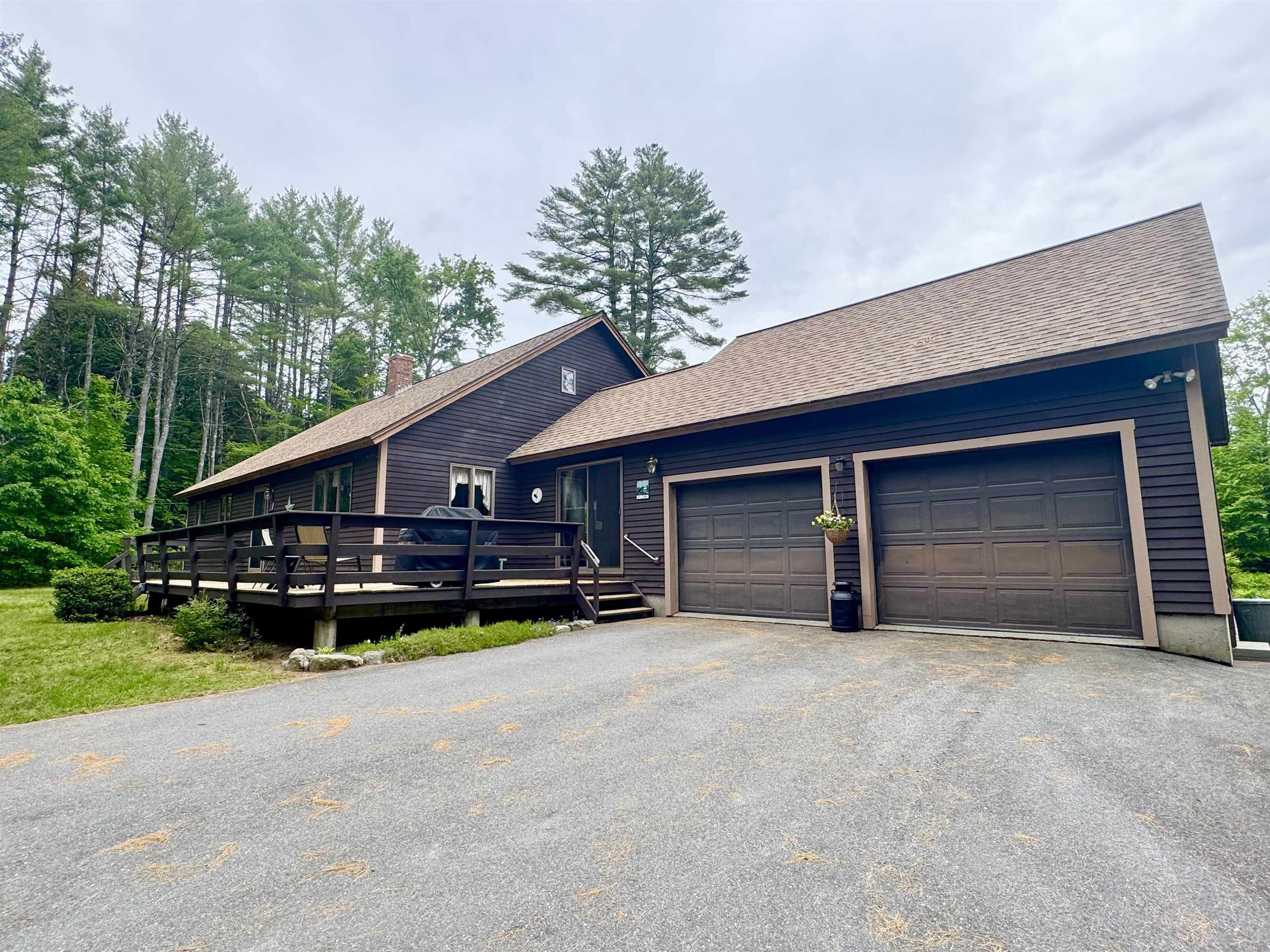 Property Photo: 23 Boedtker Road VT 05156