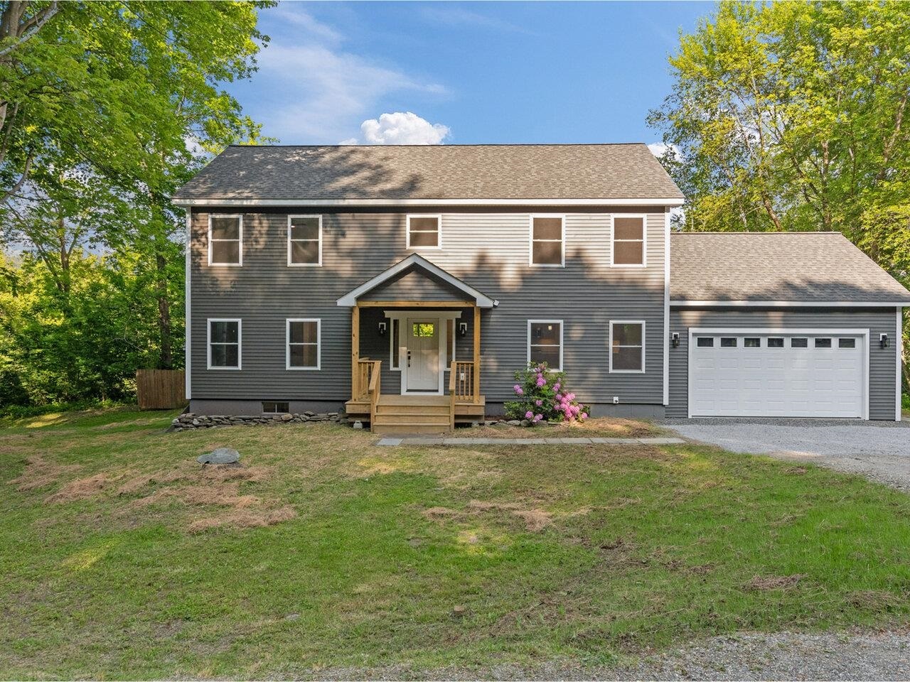 Property Photo: 1061 Johnnie Brook Road VT 05477