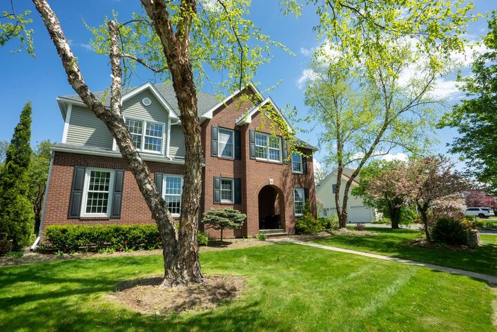 Property Photo:  16 Pinnacle Drive  VT 05403 